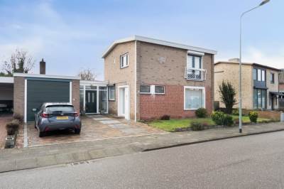 Woning Molenlaan 18 Susteren