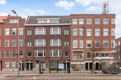 Woning Beukelsweg 83A03 Rotterdam