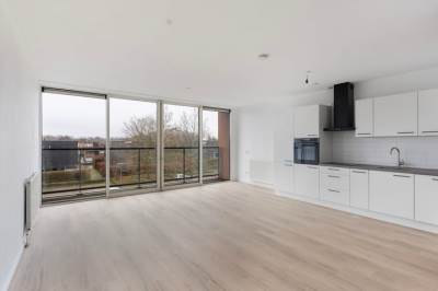 Woning Jupiterstraat 112 Rotterdam