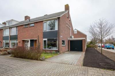 Woning Haydnstraat 14 Aalsmeer