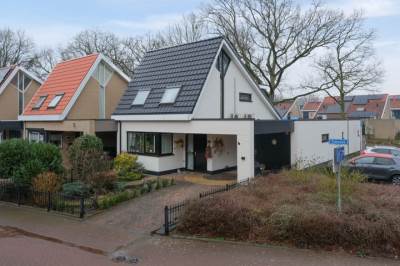 Woning Tuinvaas 20 Almelo