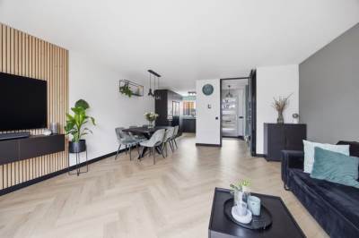 Woning Vogelenzanglaan 9 Den Haag