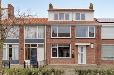 Woning Irenelaan 19 Vlijmen