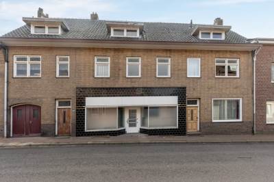 Woning Dorpsstraat 20 Schinnen