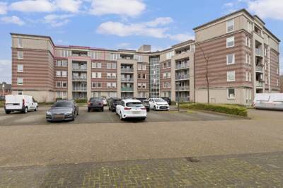 Woning Gulikstraat 296 Venlo