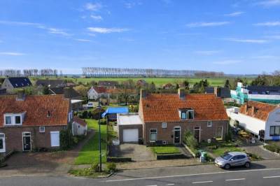 Woning Nummer Eén 14 Hoofdplaat