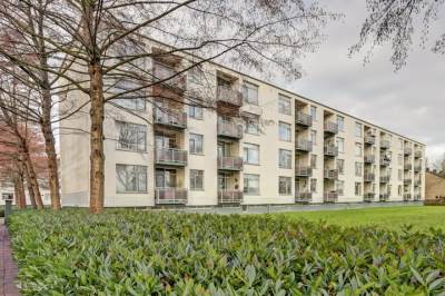 Woning Albertistraat 72 Rotterdam