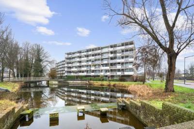 Woning Pampus 144 Haarlem