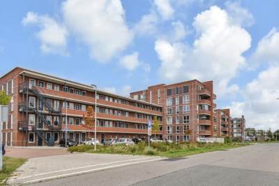 Woning Margaretha Havermanstraat 49 Zoetermeer
