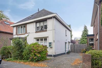 Woning Asterstraat 8 Oss