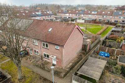 Woning Korianderweg 22 Almere