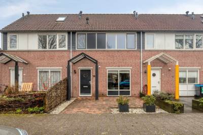 Woning Pauwoog 100 Zeewolde