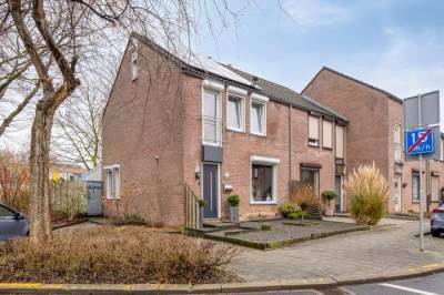 Woning Borghaag 49 Maastricht