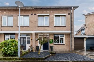 Woning Wilack 229 Uden
