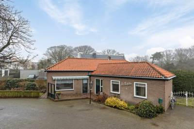 Woning Offemweg 36A Noordwijk (ZH)