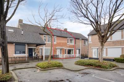 Woning Kasteel Geijsterenstraat 36 Maastricht