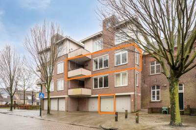 Woning De Boonte 22 Budel