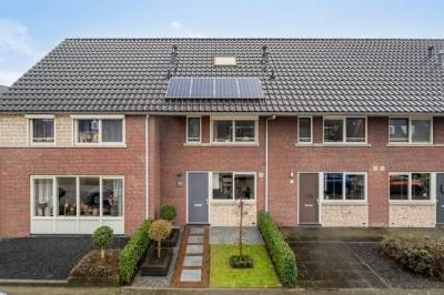 Woning Westerakker 20 Oldebroek