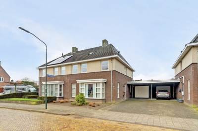 Woning Van den Elsenstraat 2C Hapert