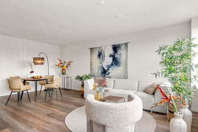 Woning Van Brienenstraat 78 Bennekom