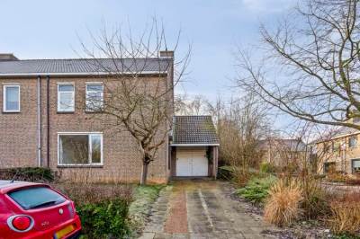 Woning Kasteelstraat 11 Amstenrade