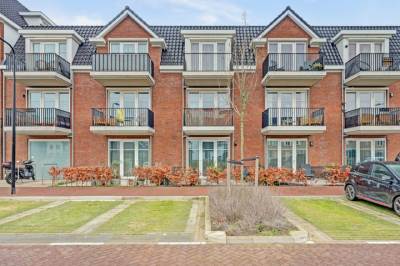 Woning Zwitserlandstraat 53 De Lier