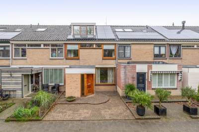 Woning IJsselpad 9 Rozenburg (ZH)