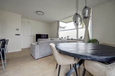 Woning Hulkstraat 24A Rotterdam