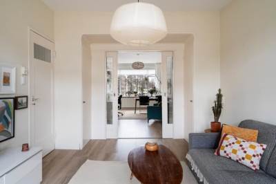 Woning Stadhoudersplein 15B Rotterdam