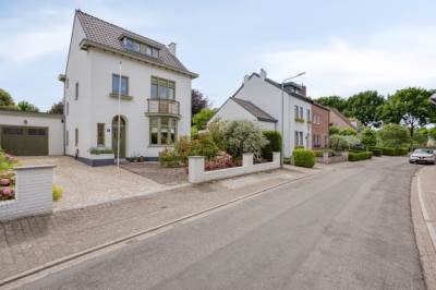 Woning Bovenstraat 4 Eijsden