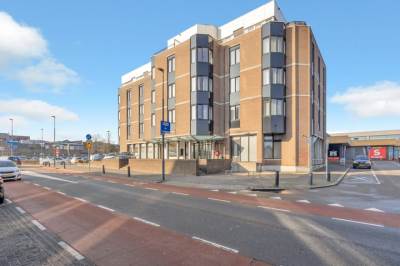 Woning Graaf Janstraat 2C Beverwijk