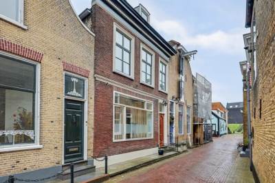 Woning Bootstraat 9 Oud-Beijerland