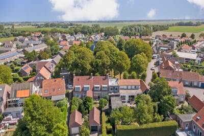 Woning Kerkring 13 Grijpskerke