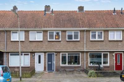 Woning Sloetstraat 34 Deventer