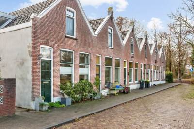 Woning Pasgeldlaan 5 Rijswijk (ZH)