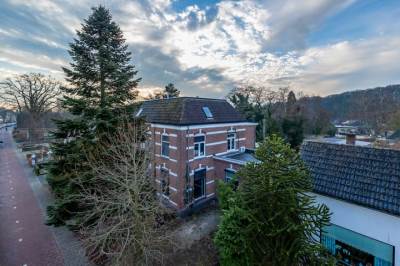 Woning Silvoldseweg 40 Terborg