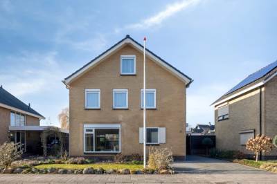 Woning Schippersstraat 14 Enter