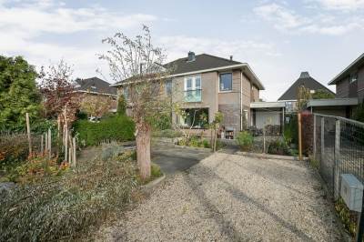 Woning Goudhoekweg 39 Oostvoorne