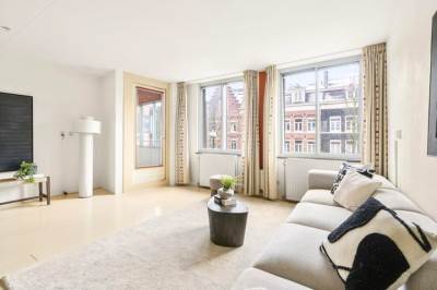 Woning Wijttenbachstraat 65B Amsterdam