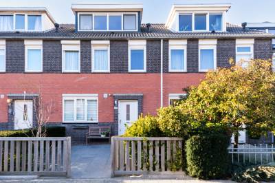 Woning Pergolesistraat 37 Capelle aan den IJssel