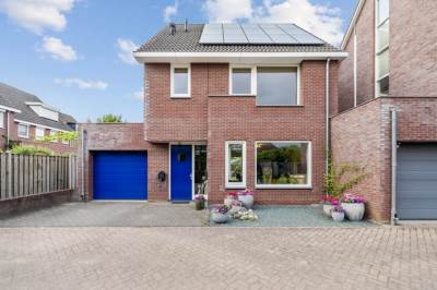 Woning Bisschop van Mierlostraat 162 Mierlo