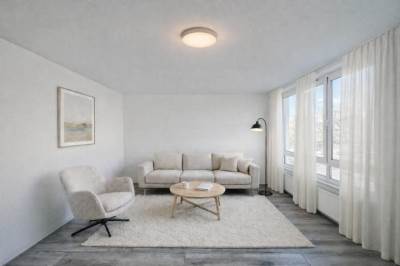 Woning Dickenslaan 140 Amsterdam