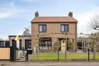 Woning Cuneraweg 154 Rhenen