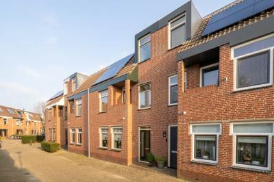Woning Frieseweid 6 Enkhuizen