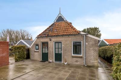 Woning Siniastrjitte 5 Ljussens