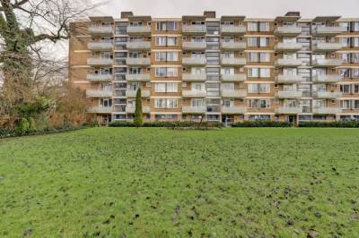 Woning Blondeelstraat 140 Rotterdam