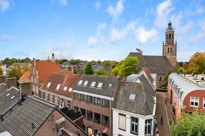 Woning Langestraat 23B Huissen
