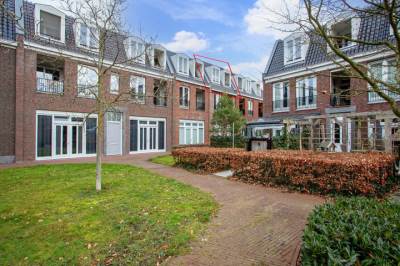 Woning Smidseind 73 Bladel