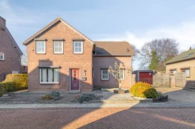 Woning Winkelweg 12 Posterholt