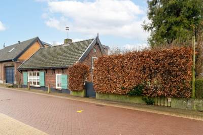 Woning Kildijk 48 Nieuwendijk